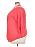 Maurices Pink Cardigan Size 24 (3) - photo 5