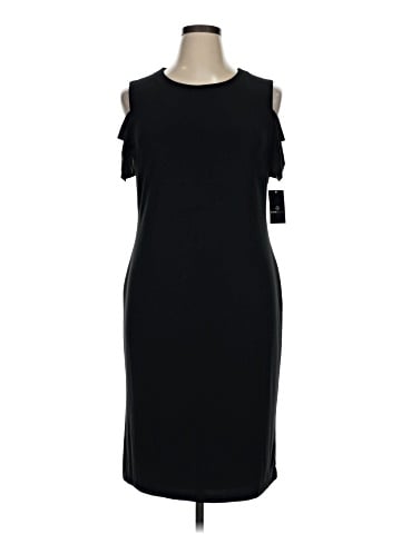 Ronni Nicole Cocktail Dress (view 1)