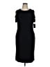 Ronni Nicole Black Cocktail Dress Size 14 - photo 1