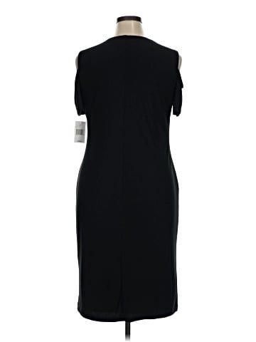 Ronni Nicole Cocktail Dress (view 2)