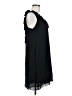 Poleci Black Cocktail Dress Size 4 - photo 4