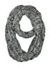 C.C Exclusives 100% Acrylic Gray Scarf One size - photo 1