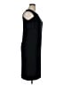 Ronni Nicole Black Cocktail Dress Size 14 - photo 4