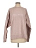 Talentless 100% Cotton Tan Sweatshirt Size Sm - Med - photo 1