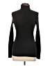 Splendid Black Long Sleeve Turtleneck Size L - photo 1