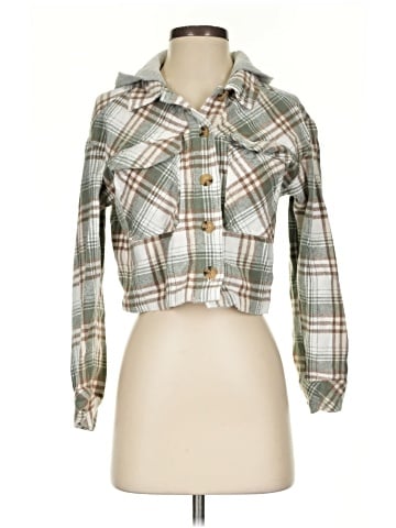 Aeropostale Jacket (view 1)