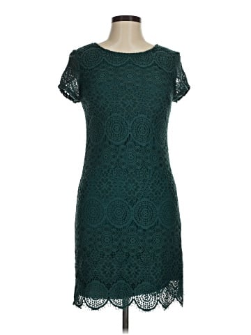 Laundry by Shelli Segal Casual Dress (view 1)