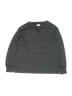 Wonder Nation Solid Gray Pullover Sweater Size 4 - photo 1