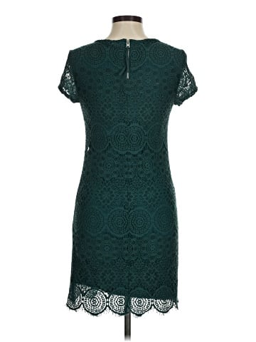 Laundry by Shelli Segal Casual Dress (view 2)
