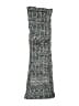 C.C Exclusives 100% Acrylic Gray Scarf One size - photo 2