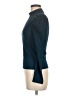 iris Blue Long Sleeve Turtleneck Size M - photo 5