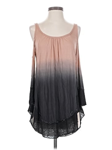 T Party Casual Dress (view 1)