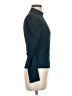 iris Blue Long Sleeve Turtleneck Size M - photo 4