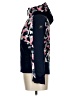 O'Neill 100% Polyester Print Blue Fleece Size 10 - photo 5