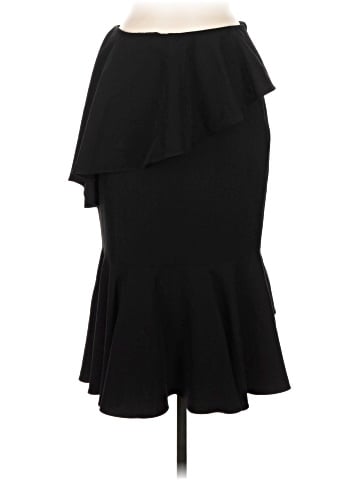 Scripted Formal Skirt (view 1)
