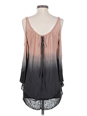 T Party Casual Dress (view 2)