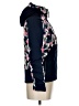 O'Neill 100% Polyester Print Blue Fleece Size 10 - photo 4