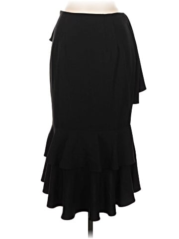 Scripted Formal Skirt (view 2)