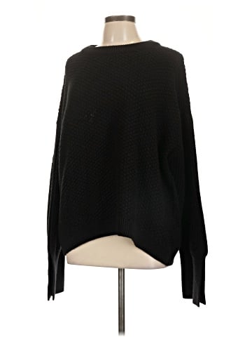 Topshop Pullover Sweater (view 1)