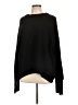 Topshop 100% Acrylic Black Pullover Sweater Size 12 - photo 1