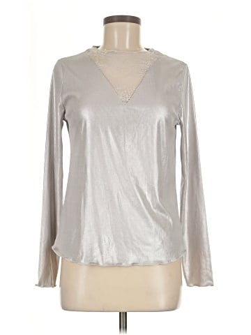 Jessica Simpson Long Sleeve Top (view 1)