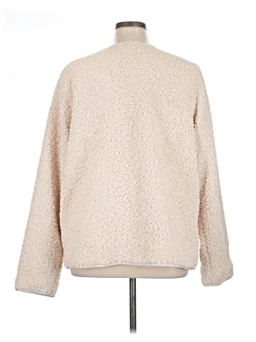 Old Navy Faux Fur Jacket (view 2)