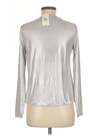 Jessica Simpson Long Sleeve Top (view 2)