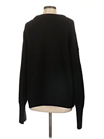 Topshop Pullover Sweater (view 2)