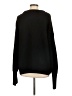 Topshop 100% Acrylic Black Pullover Sweater Size 12 - photo 2