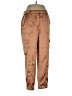 Bailey 44 Brown Cargo Pants Size 12 - photo 1