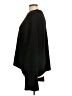 Topshop 100% Acrylic Black Pullover Sweater Size 12 - photo 5