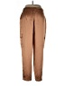 Bailey 44 Brown Cargo Pants Size 12 - photo 2
