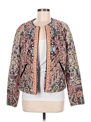 CATHERINE Catherine Malandrino Jacket (view 1)