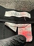 Max Mara 100% Virgin Wool Black Wool Pants Size 8 - photo 7