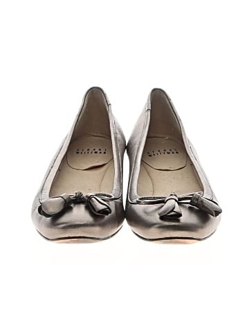 Stuart Weitzman Flats (view 2)