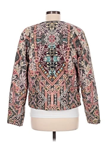 CATHERINE Catherine Malandrino Jacket (view 2)