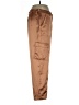 Bailey 44 Brown Cargo Pants Size 12 - photo 4