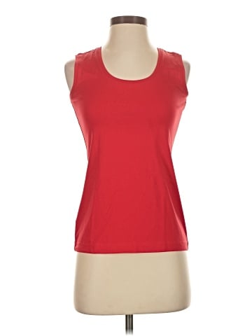 Peck & Peck Sleeveless T-Shirt (view 1)