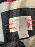 Crewcuts Solid Gray Jacket Size 6 - 7 - photo 3