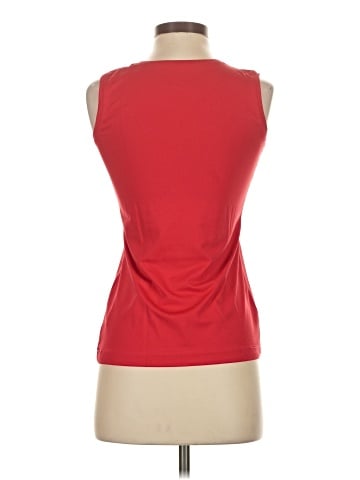Peck & Peck Sleeveless T-Shirt (view 2)