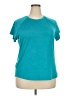 C9 By Champion Teal Active T-Shirt Size XXL - photo 1