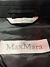 Max Mara 100% Wool Black Wool Blazer Size 8 - photo 3
