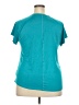 C9 By Champion Teal Active T-Shirt Size XXL - photo 2