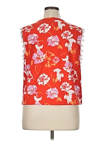 Marc New York Sleeveless T-Shirt (view 2)