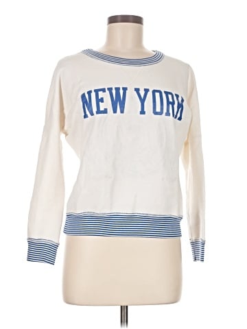 Abercrombie & Fitch Pullover Sweater (view 1)