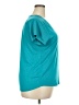C9 By Champion Teal Active T-Shirt Size XXL - photo 4