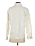Love Tree 100% Cotton Ivory Jacket Size S - photo 2