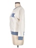 Abercrombie & Fitch Ivory Pullover Sweater Size M (estimated) - photo 5