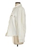 Love Tree 100% Cotton Ivory Jacket Size S - photo 5