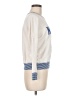 Abercrombie & Fitch Ivory Pullover Sweater Size M (estimated) - photo 4